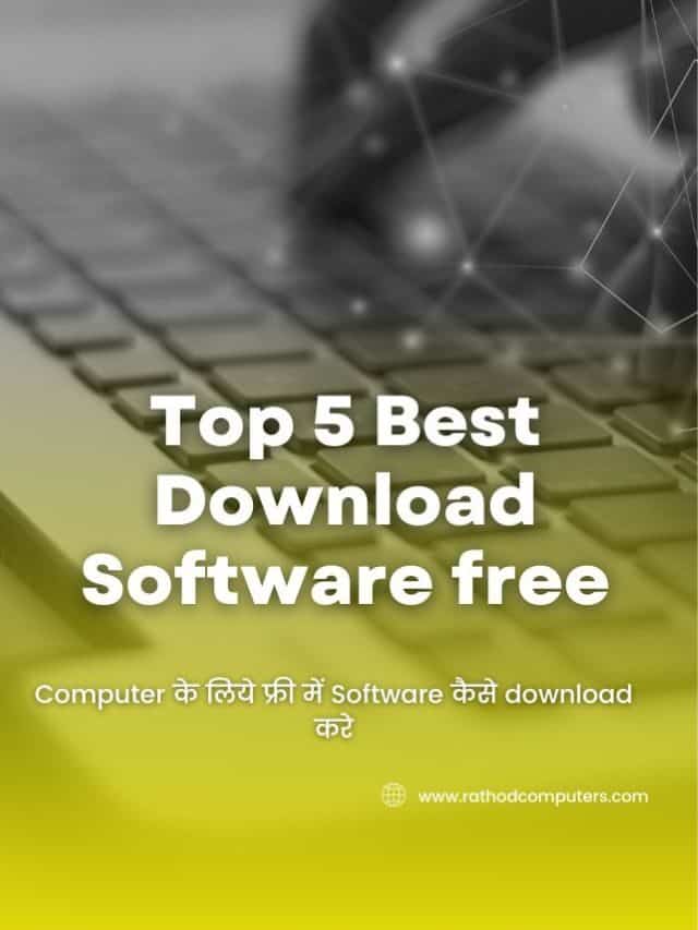 free software download sites